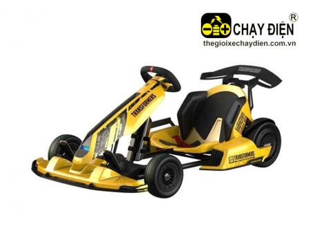 Xe điện Bumblebee Segway Gokart Pro