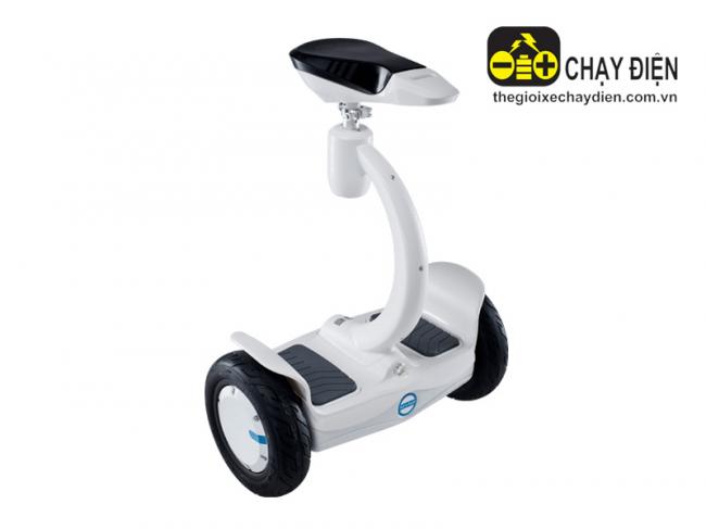 Xe điện cân bằng Airwheel S8 Trắng