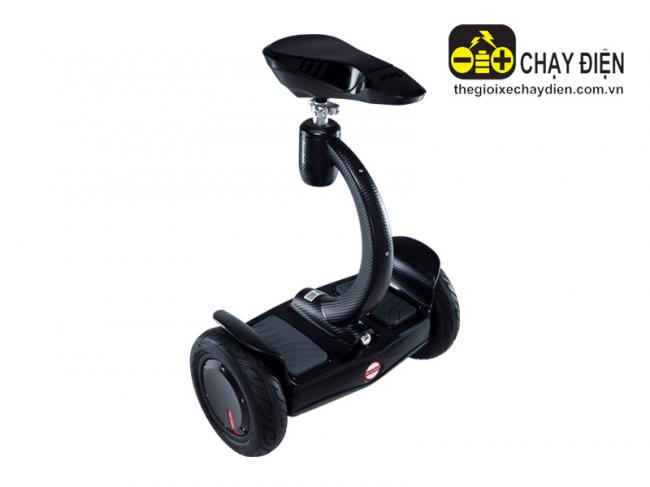 Xe điện cân bằng Airwheel S8 Đen bóng