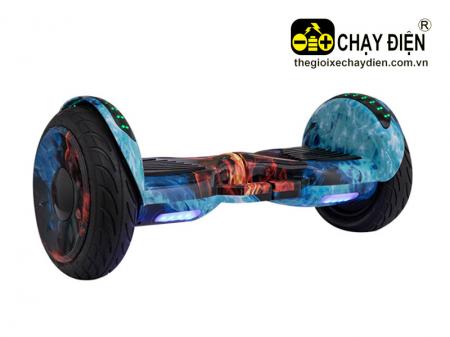 Xe điện cân bằng Smart 10 inch