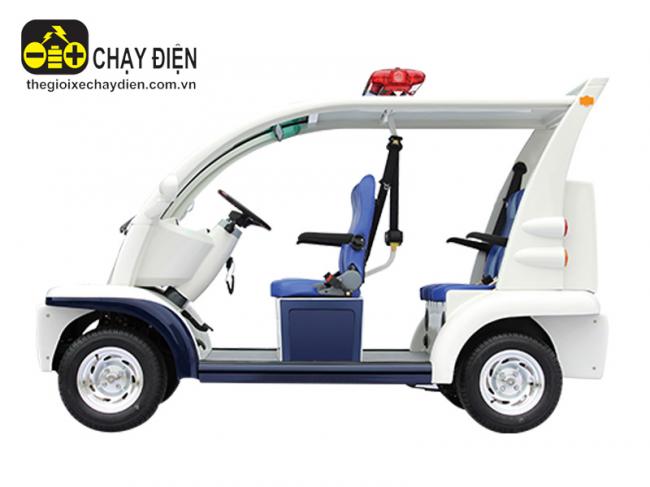 Xe điện cảnh sát 4 chỗ ngồi Eagle EG6043P --