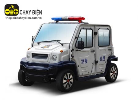 Xe điện cảnh sát Eagle EG6310P