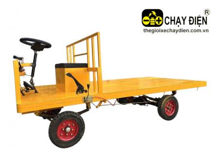 Xe điện chở hàng 4 bánh Smart DC 1000kg