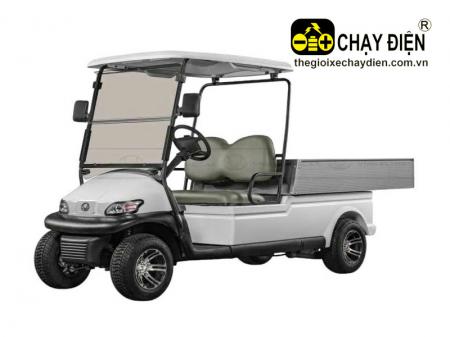 Xe điện chở hàng VNECAR A1S4+2H, 2 chỗ, thùng hở 500kg