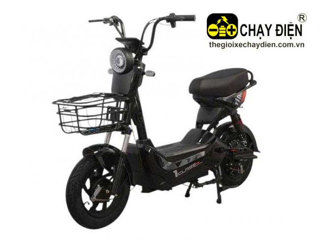 Xe điện Class One Đen mờ