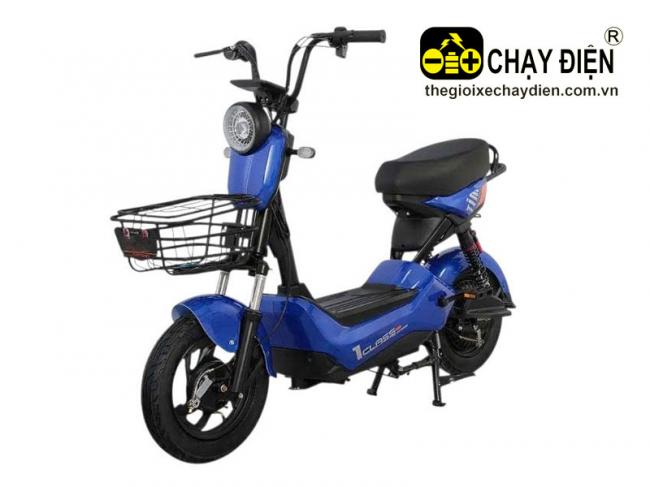 Xe điện Class One Xanh dương