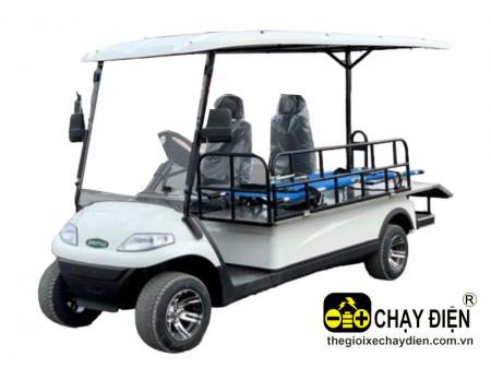 Xe điện cứu thường LVTONG LT-A627.HS