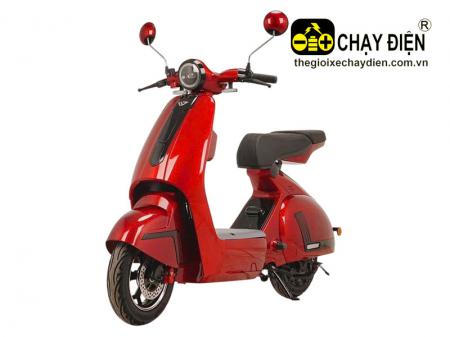 Xe điện Dior MV