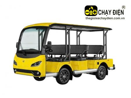 Xe điện du lịch VNECAR D-G8, 8 chỗ