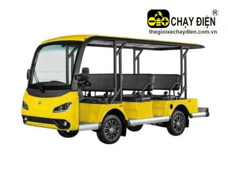 Xe điện du lịch, xe điện resort VNECAR G1S8, 8 chỗ