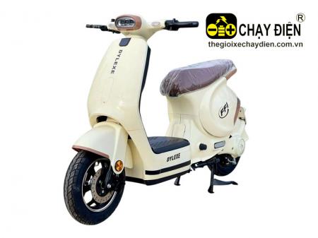 Xe điện Dylexe FF1