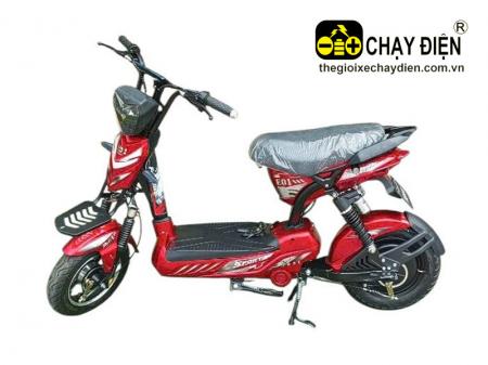 Xe điện Fuji Bike E01