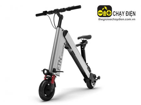 Xe điện gấp Coswheel A2 7,5AH