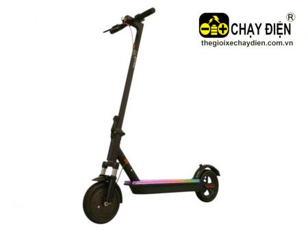 Xe điện gấp gọn Scooter Smart S5