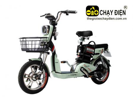 Xe điện Hitasa Kwa