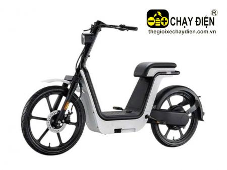 Xe điện Honda Muji