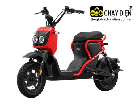 Xe điện Honda Zommer-E