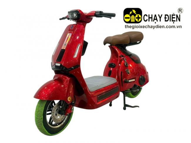 Xe điện Hottrend LYDEVO D1 Đỏ