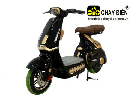 Xe điện Hottrend LYDEVO D1