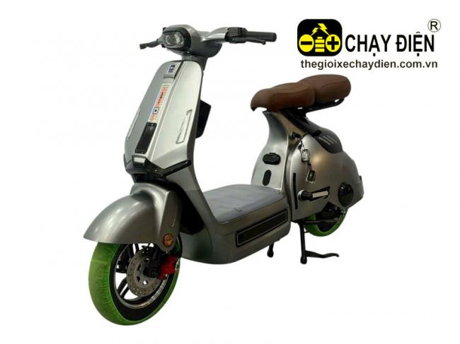 Xe điện Hottrend LYDEVO D1 Bạc