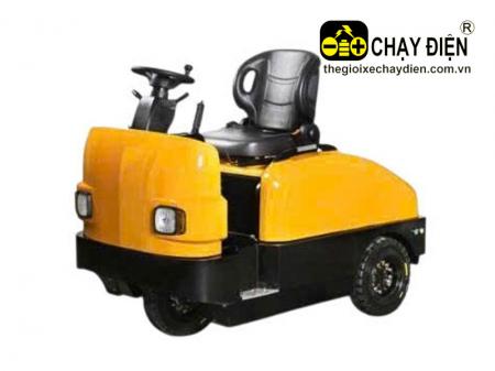 Xe điện kéo hàng 3 tấn QDD30TS
