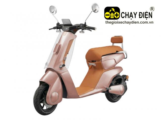 Xe điện Keren Stardust Lite Đồng