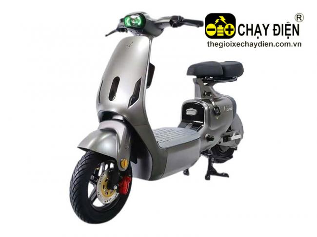 Xe điện Lihaze V1 Plus Xám