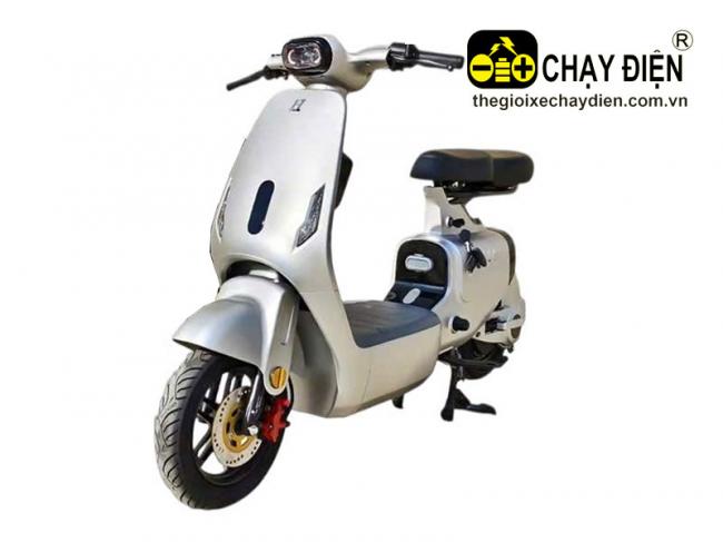 Xe điện Lihaze V1 Plus Bạc