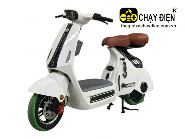 Xe điện LYDEVO D2 Trắng