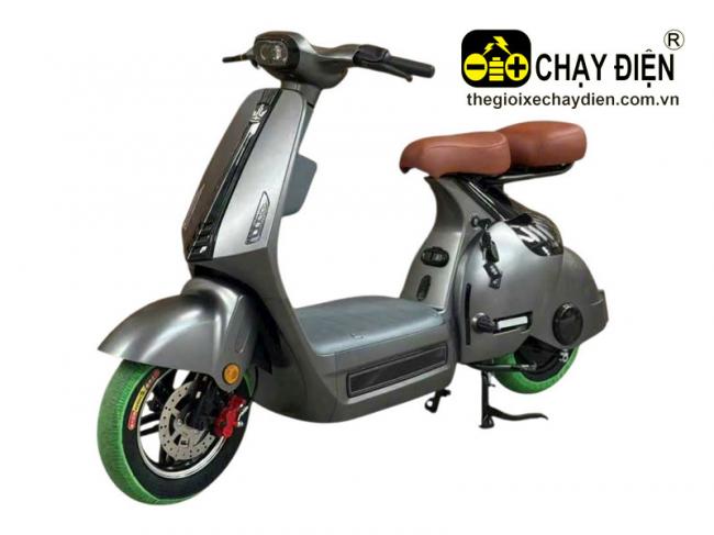 Xe điện LYDEVO D2 Xám