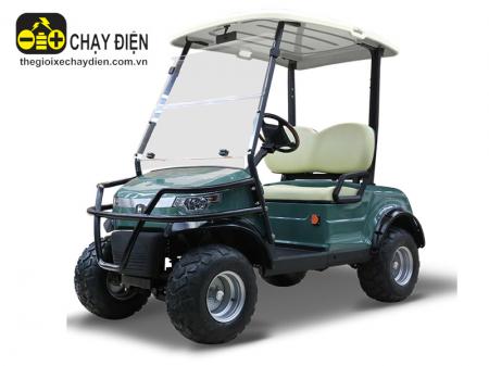 Xe điện Marshell sân Golf DH-C2-8