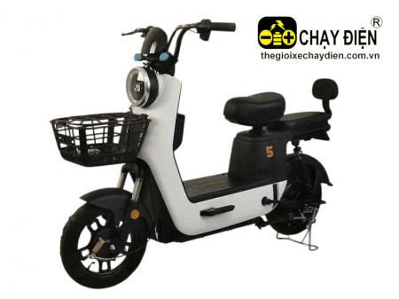 Xe điện MI D5