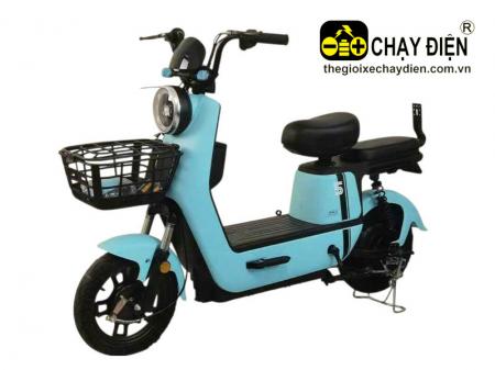 Xe điện MI D5