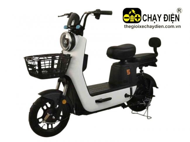 Xe điện MI D5 Trắng