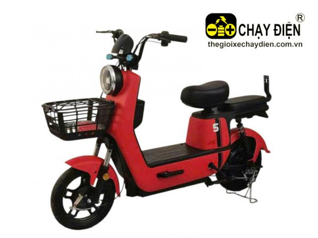 Xe điện MI D5 Đỏ