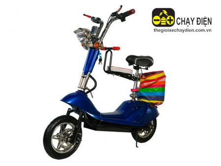 Xe điện Mini E Scooter EV E3 12inh