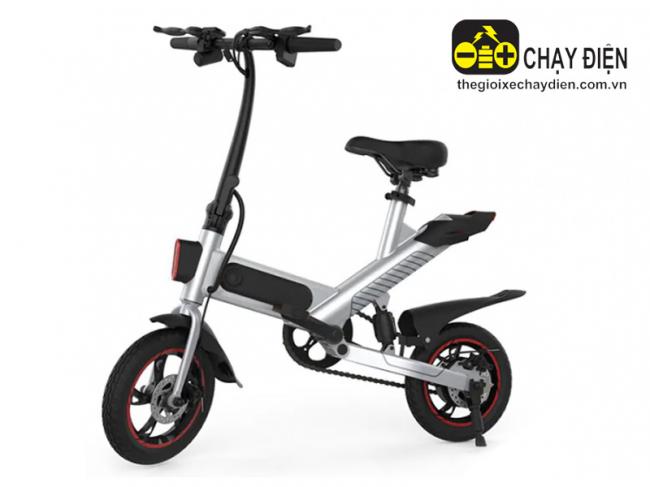 Xe điện Mini Scooter GUANGYA Y1 Trắng