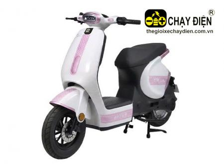 Xe điện Move Athena Pro