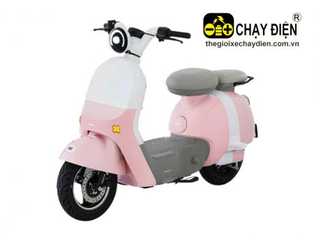 Xe điện Osaka Momo