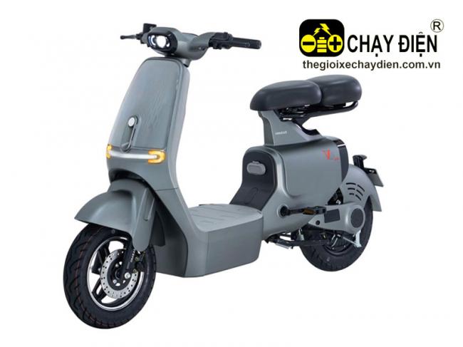 Xe điện Osakar VC Plus Xám