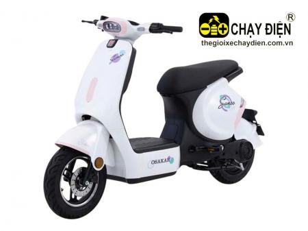 Xe điện Osakar VC SUNOO