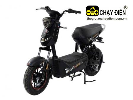Xe điện Pusan Volvo
