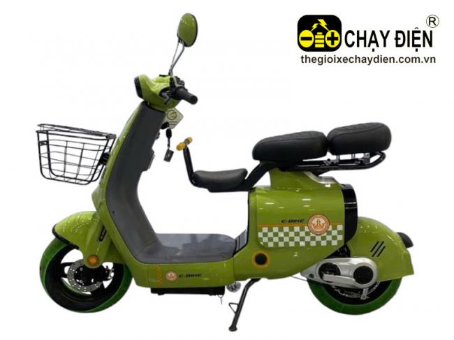 Xe điện S1 Xanh lá