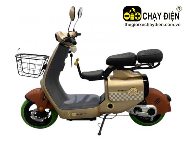 Xe điện S1 Đồng