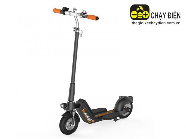 Xe điện Scooter Airwheel Z5 Đen bóng