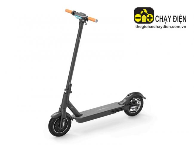 Xe điện Scooter Homesheel L1 Plus Đen bóng