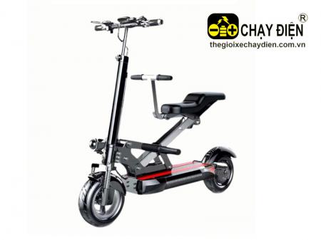 Xe điện Scooter Sealup Q13