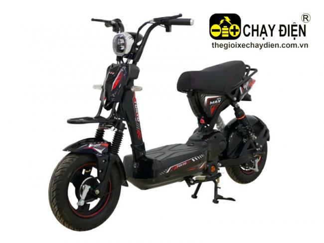 Xe điện Smart M133 Đen bóng