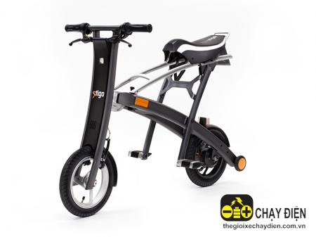 Xe điện Stigo scooter