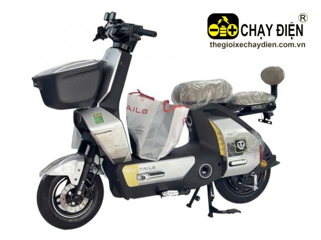 Xe điện TAILG Wukong GT50 Vàng